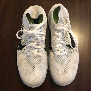 Nike Flyknit